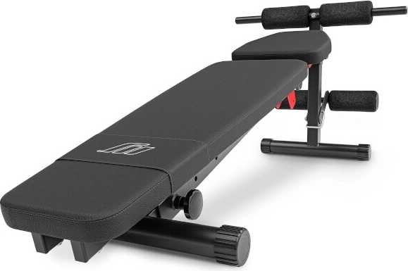 Ergonomické polstrování s dvojitými švy