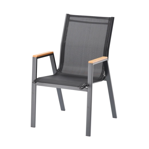 Područky z polywoodu bez náročné údržby