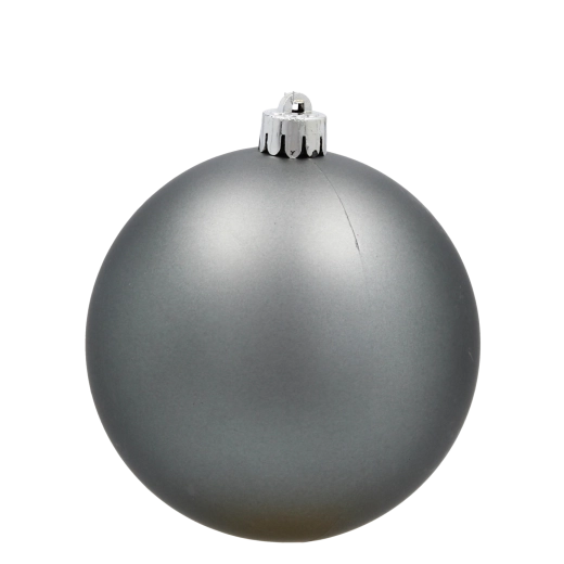 Moderní matný šedý povrch