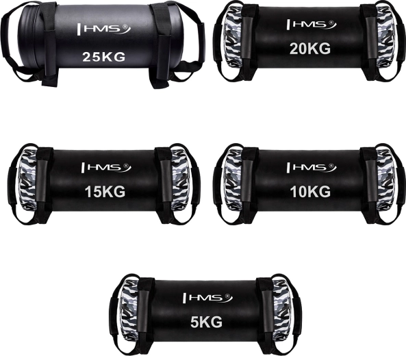 Powerbag HMS 20 kg