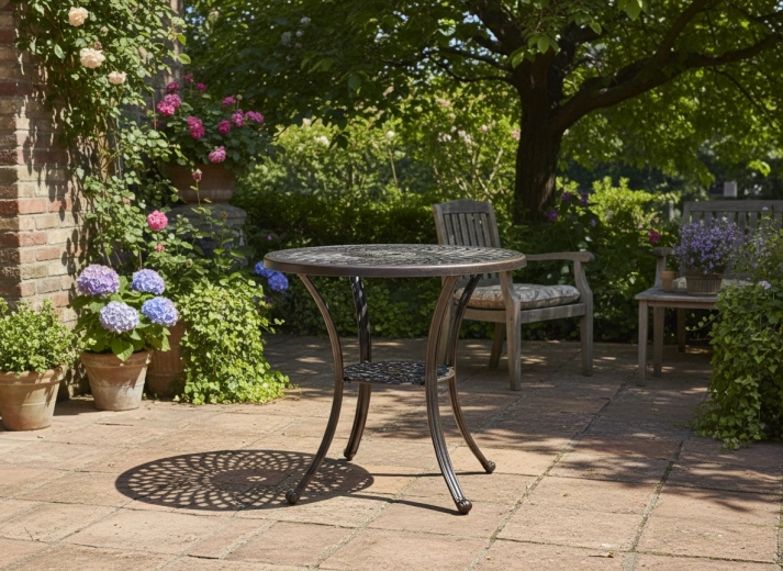 Antický design, který zaujme na první pohled