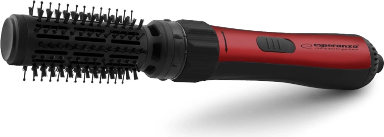 Rotující kulmofén Esperanza Jessica 50 mm