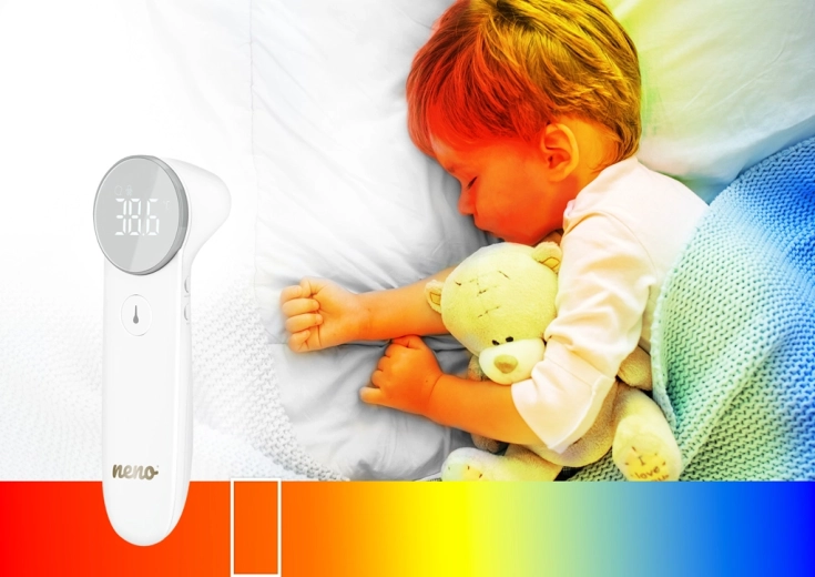 5 režimů pro celou rodinu