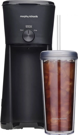 Výrobník ledové kávy Morphy Richards