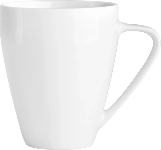 MariaPaula Moderna bílý hrnek 350 ml