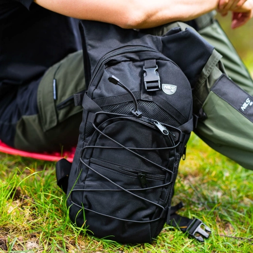 Stabilita na každém kroku