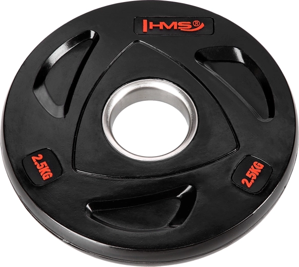 Odolná ocel s gumovým povrchem