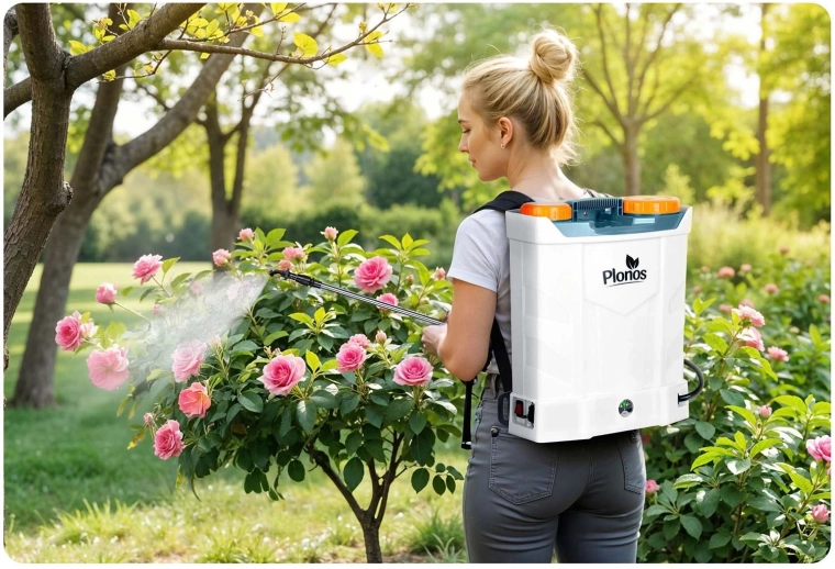 Pohodlné nošení a snadná manipulace