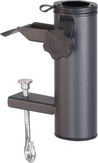 Balkonový držák na slunečník 54 mm antracitový