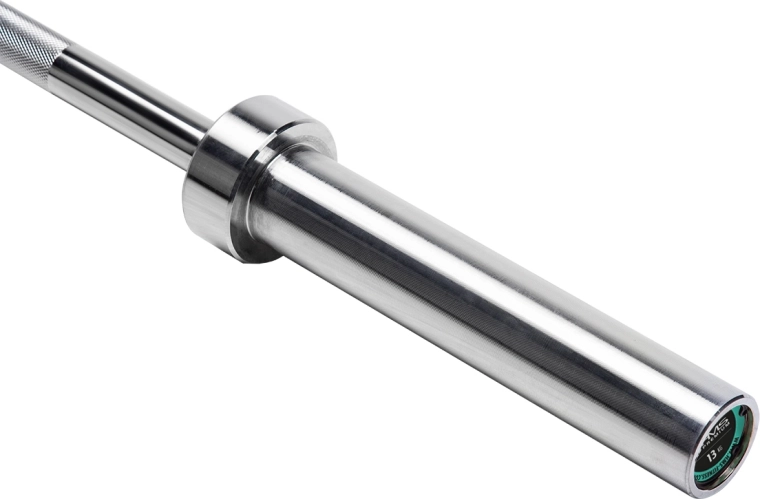 Chromovaná kalená ocel pro maximální odolnost