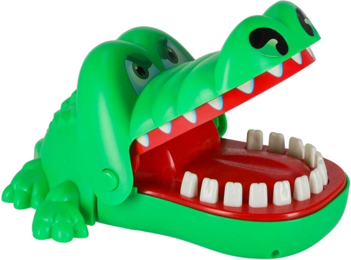 Napětí s každým stiskem