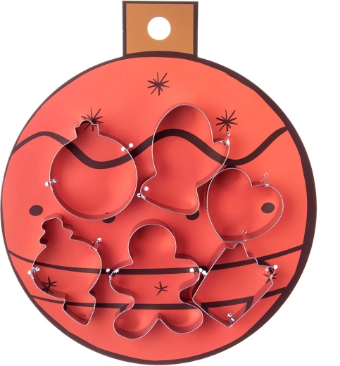 Vánoční motivy a dárkové balení