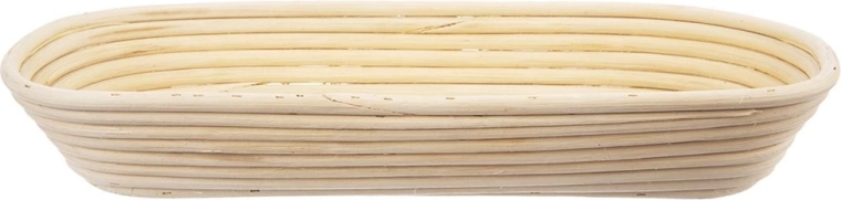 Stabilní tvar pro tradiční oválný bochník