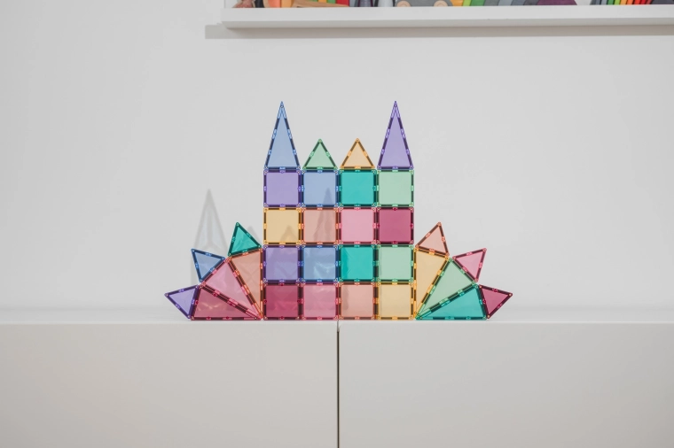 Bezpečné a odolné provedení bez BPA a ftalátů