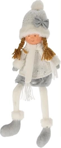 Ideální na poličku či krb