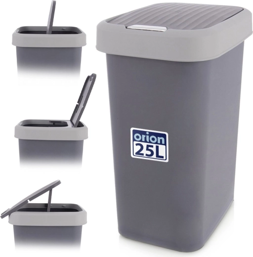 Možnost aretace v otevřené poloze