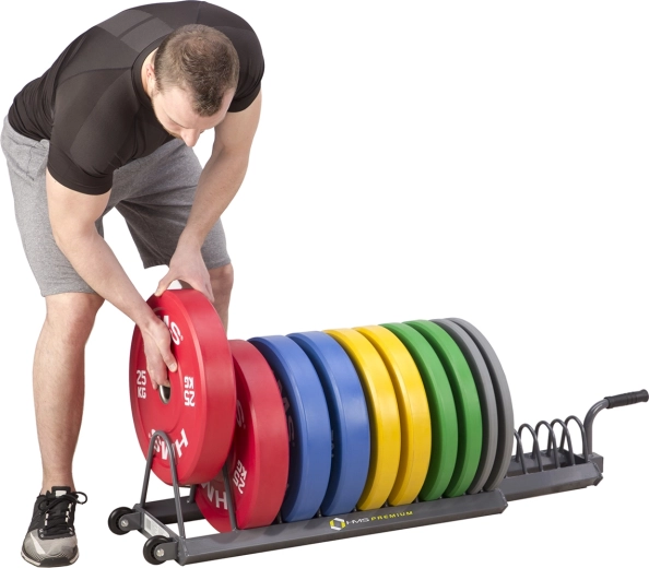 Přehledná organizace 16 pozic