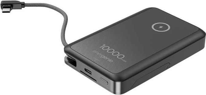 Magnetické bezdrátové nabíjení až 15 W