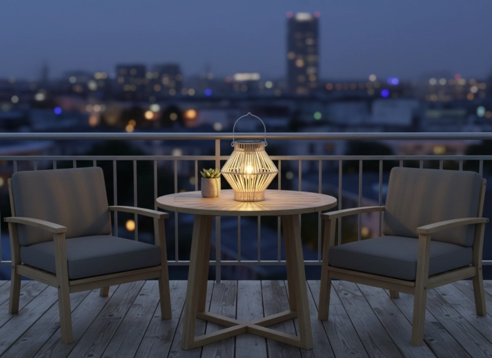 Dekorativní design pro každý exteriér