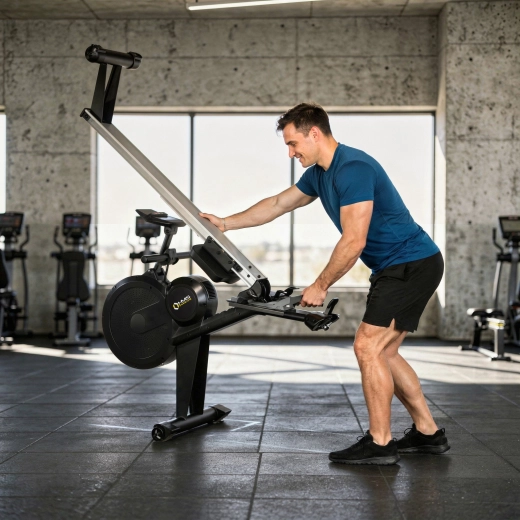 Komfort a úspora místa