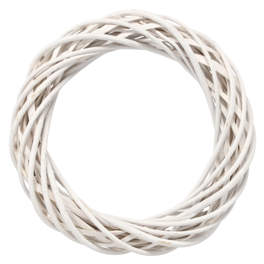 Přírodní ruční pletení