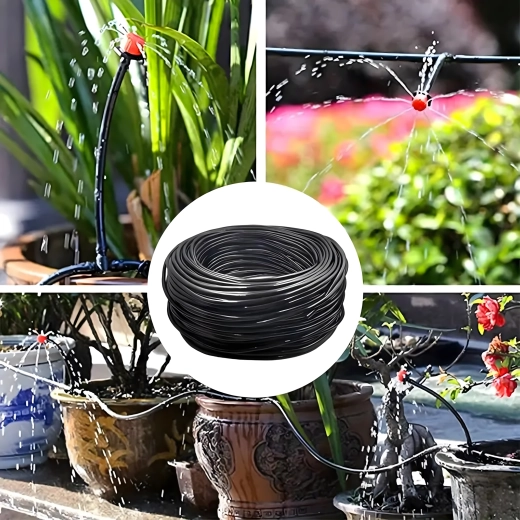 Ideální pro záhony i květináče