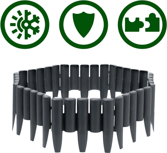 Rychlá instalace s integrovanými kolíky