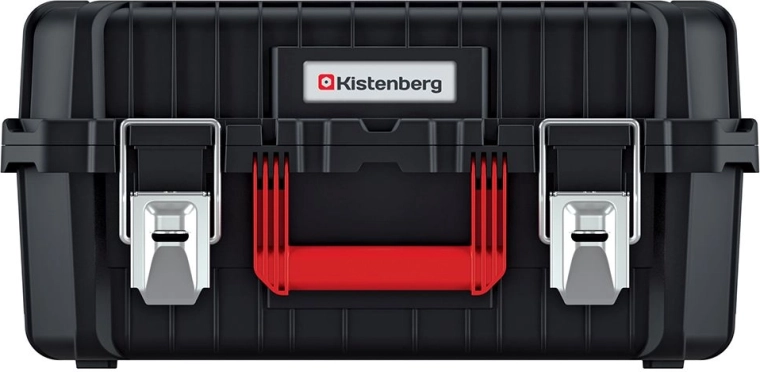 Odolná konstrukce do náročných podmínek