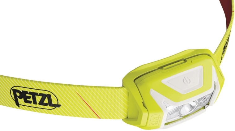 Silné a univerzální osvětlení 350 lm