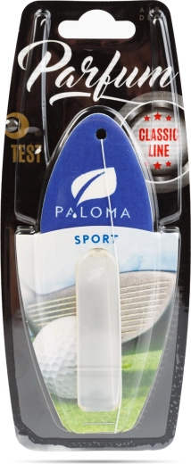 Osvěžovač vzduchu Liquid Sport