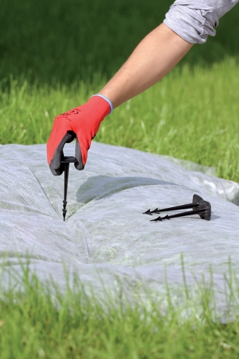 Odolnost vůči počasí a UV