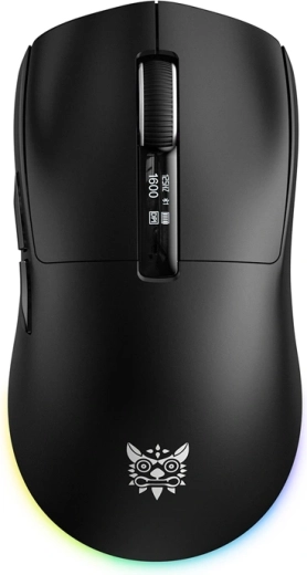 Přesné ovládání: PAW3311, 24 000 DPI a 1000 Hz