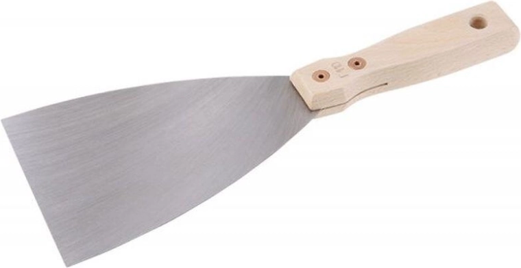 Ocelová špachtle 110 mm FESTA