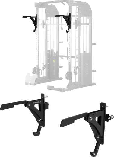 Těžkotonážní a šetrné k vybavení