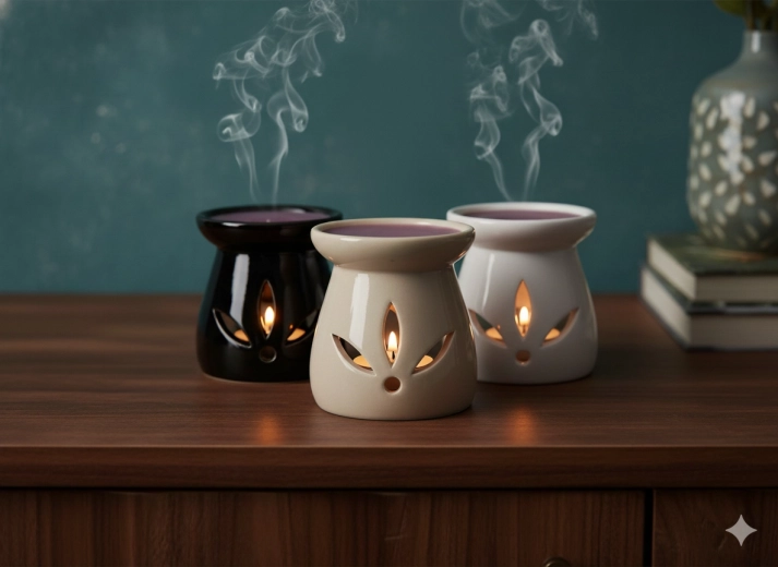 Univerzální pro oleje i vosky