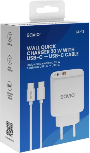 Dva porty pro dvě zařízení