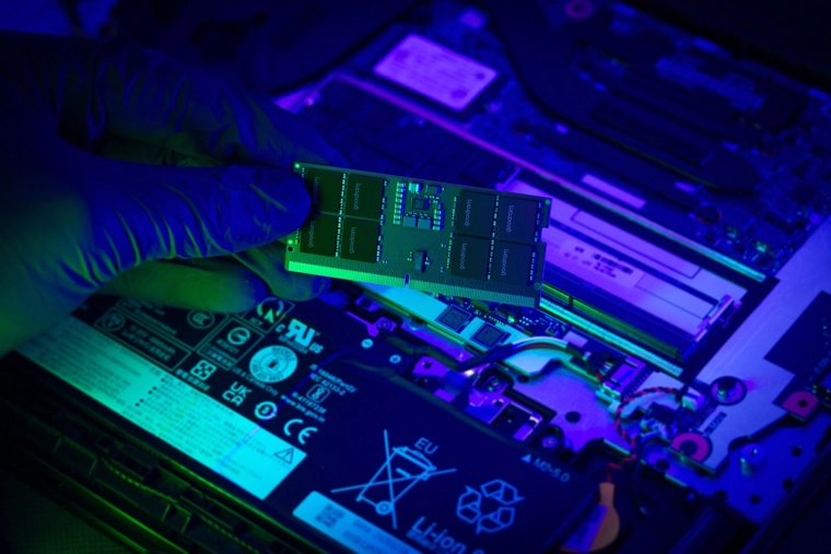 Úsporný provoz a delší výdrž