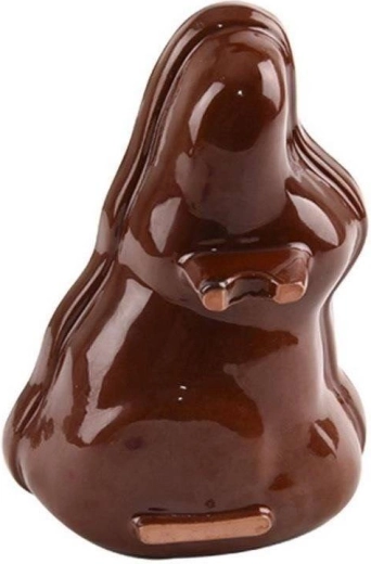 Odolná glazovaná keramika