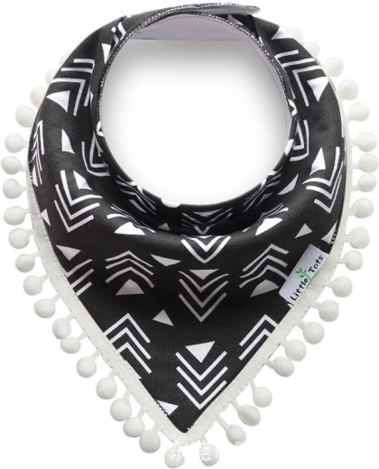 Pohodlné zapínání na suchý zip