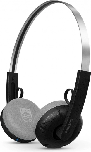 bezdrátová on-ear sluchátka philips ringo