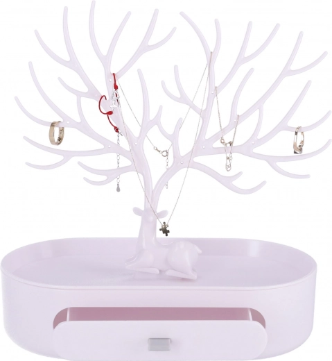 Přehledné uložení bez zamotání