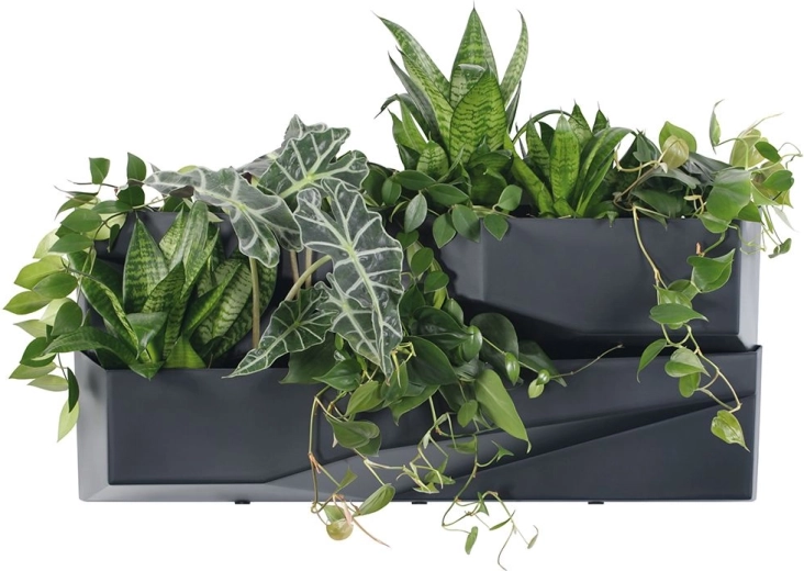 Modulární systém pro nekonečné kombinace