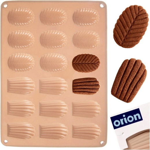 Detailní dekor a čisté tvary