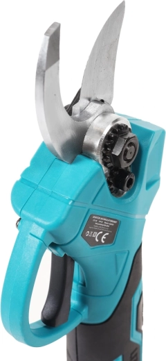 Silný řez s dvoustupňovým nastavením