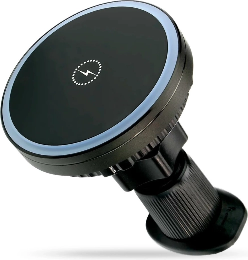 Silná magnetická fixace a nastavení úhlu