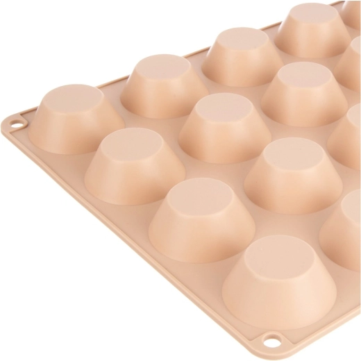 Široký teplotní rozsah a snadná údržba