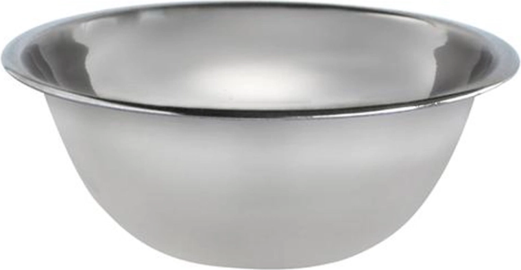 Nerezová hluboká mísa TORO 4,5 l