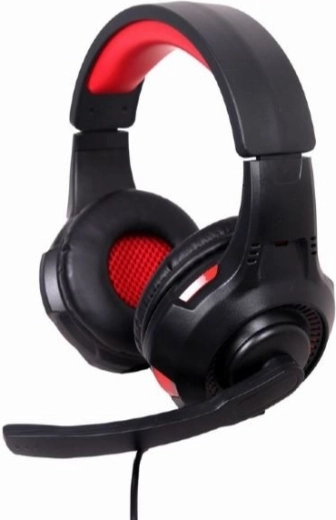 Ovládání na kabelu a pohodlí po celý den