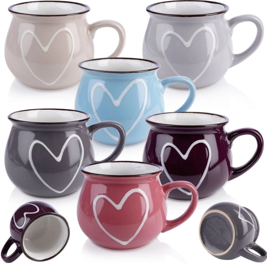 Vhodné do myčky i mikrovlnky