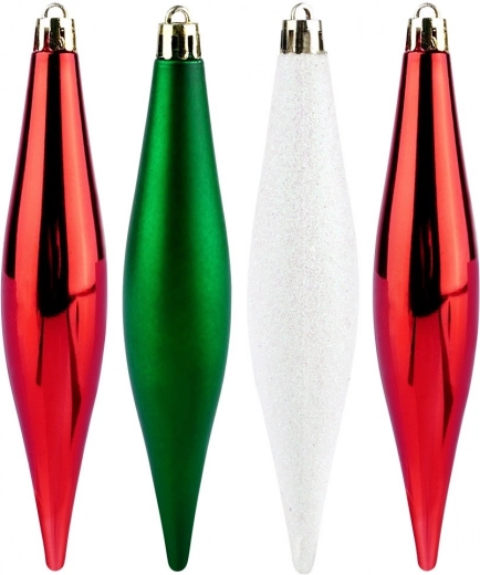 Elegantní mix povrchů a barev